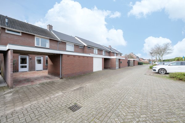 Medium property photo - Venkelweg 29, 4741 CA Hoeven
